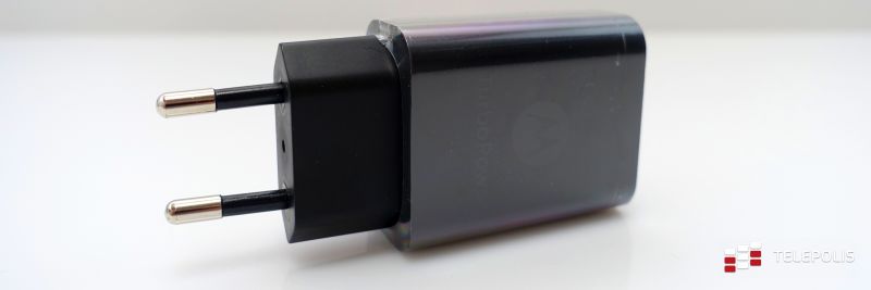 Motorola One przetestowana. Motorola kończy dobry rok udanym smartfonem