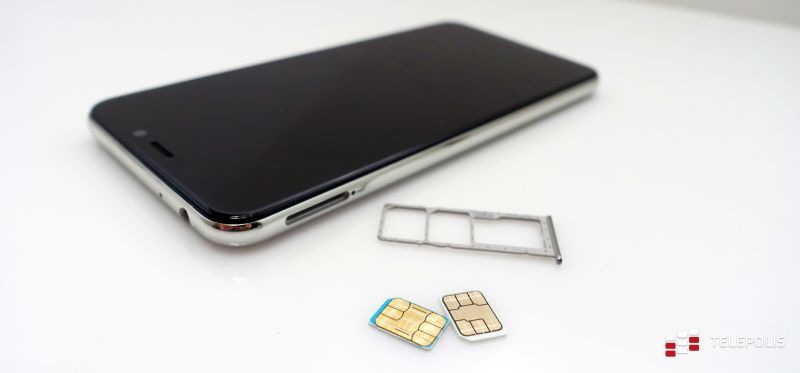 Motorola One przetestowana. Motorola kończy dobry rok udanym smartfonem