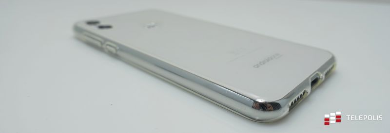 Motorola One przetestowana. Motorola kończy dobry rok udanym smartfonem
