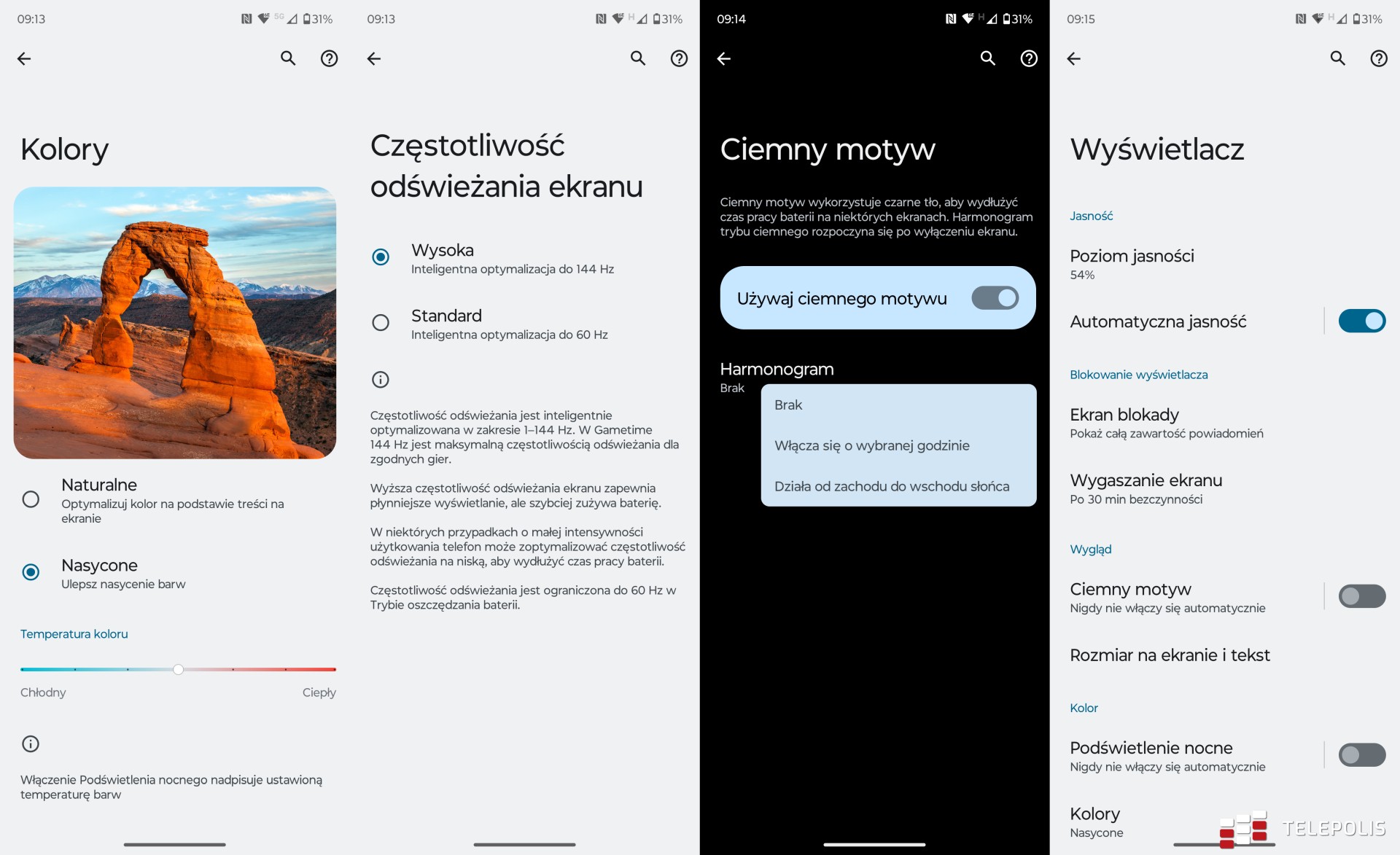 Motorola RAZR 40 – skórzane maleństwo z wielkim wnętrzem (test)