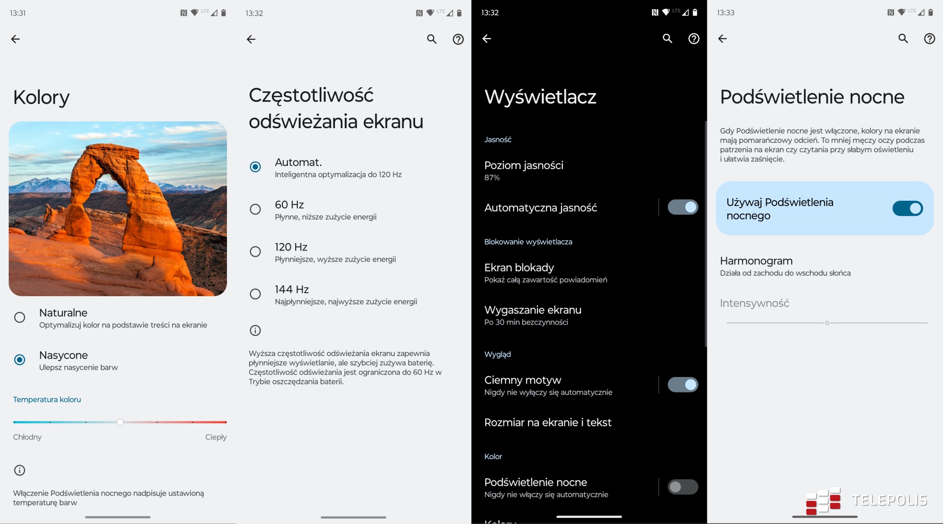 ThinkPhone by Motorola – test. Smartfon z „atomowym” guzikiem