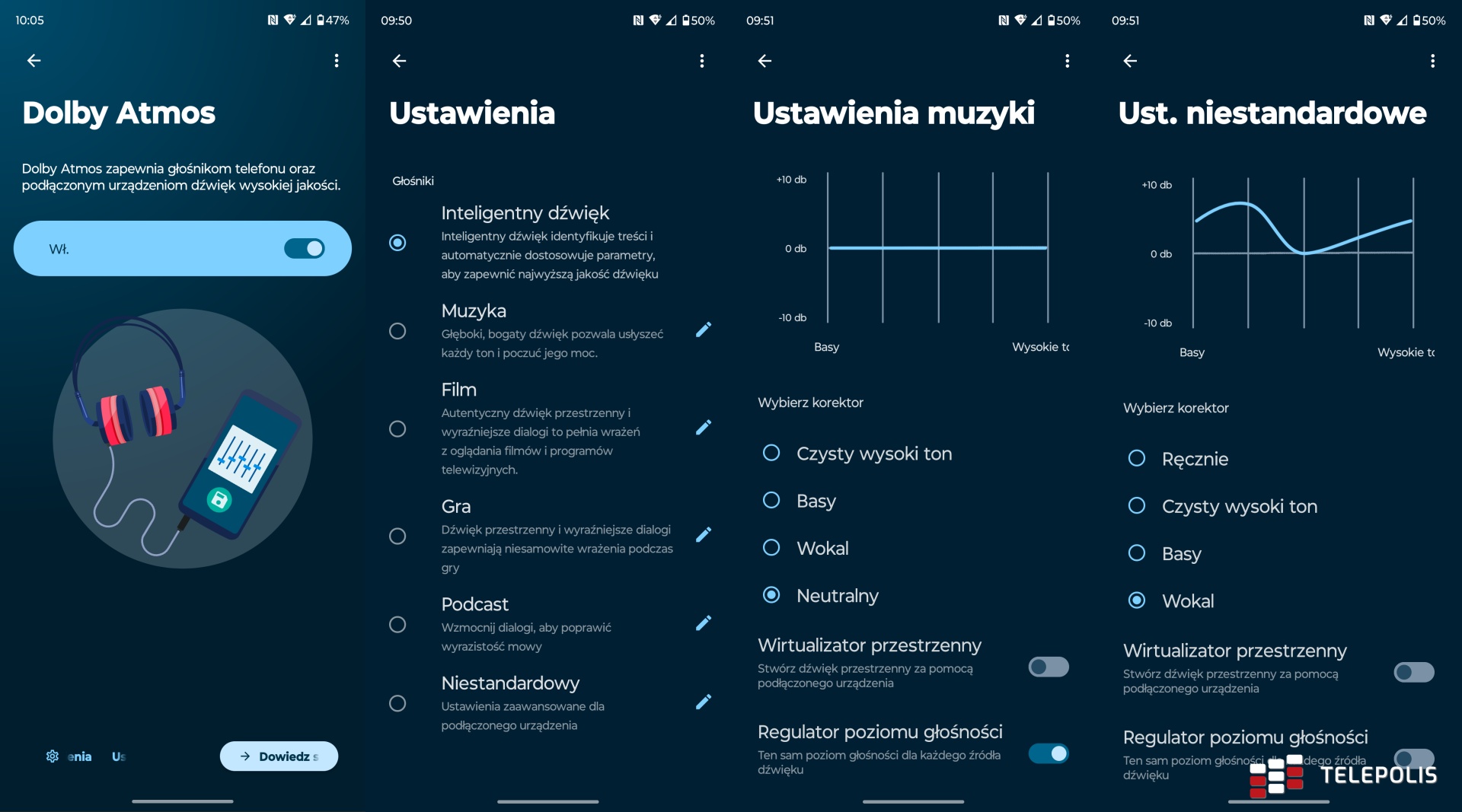 ThinkPhone by Motorola – test. Smartfon z „atomowym” guzikiem