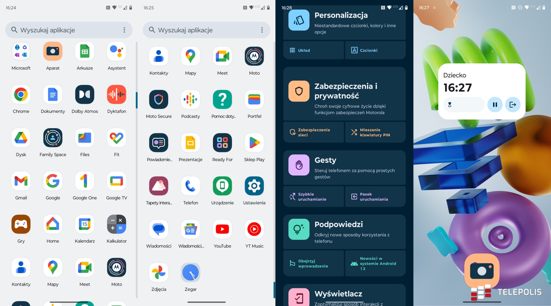 ThinkPhone by Motorola – test. Smartfon z „atomowym” guzikiem