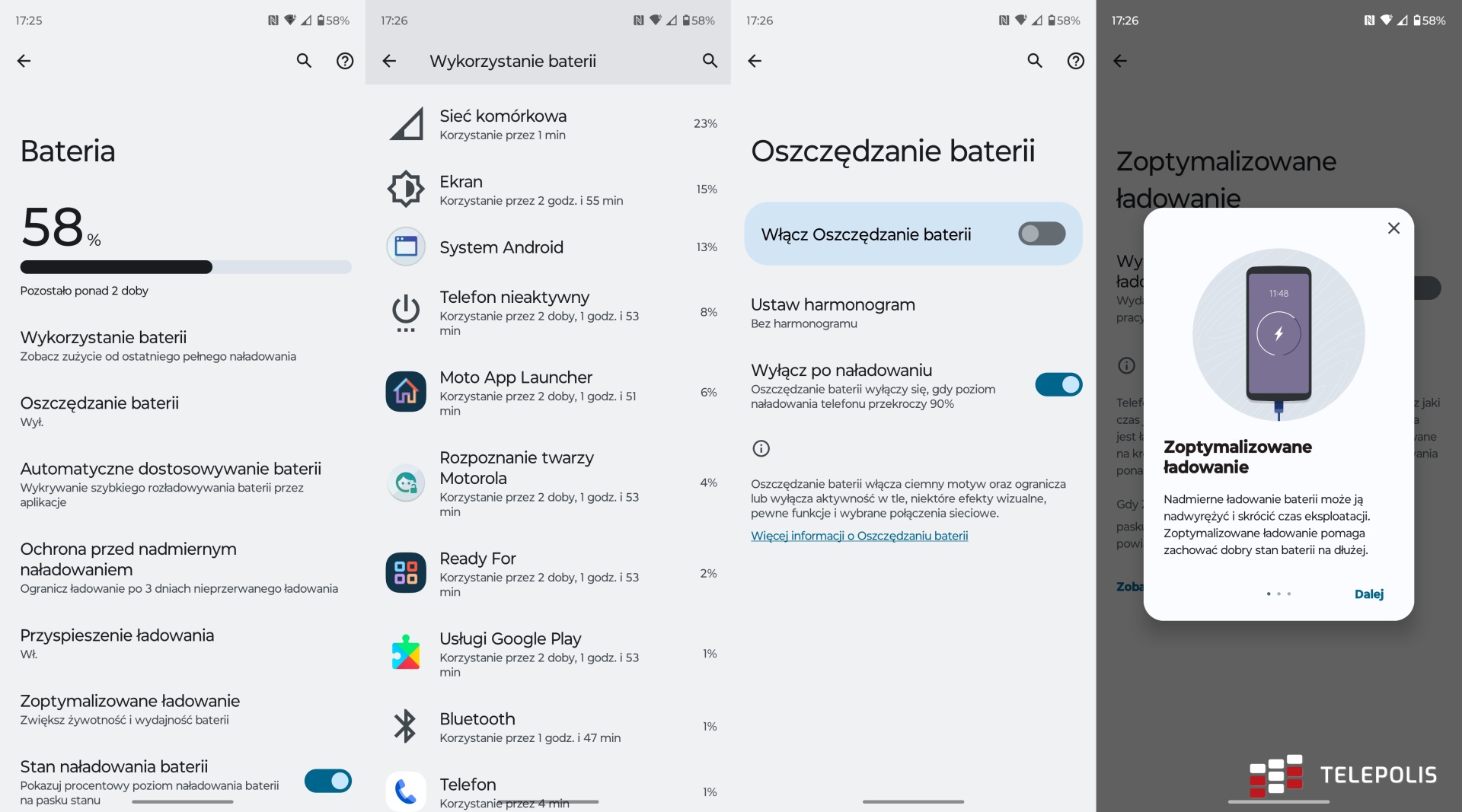ThinkPhone by Motorola – test. Smartfon z „atomowym” guzikiem