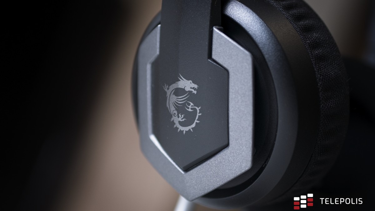 MSI Immerse GH61 – gamingowy headset z audiofilskim zacięciem