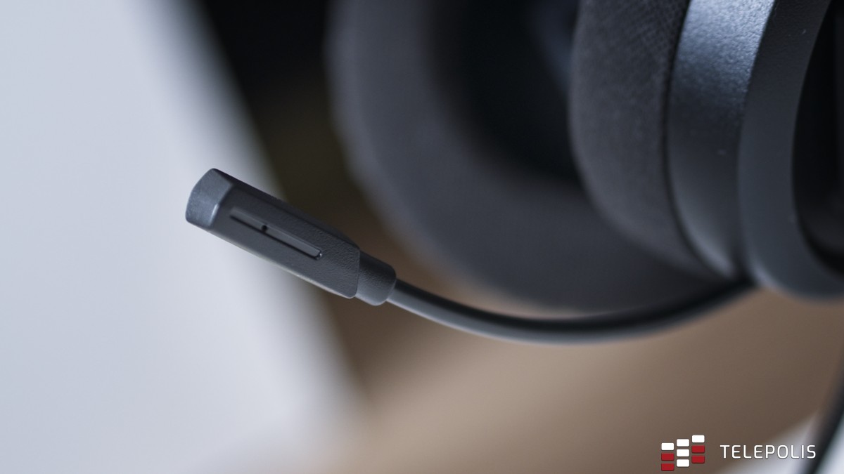 MSI Immerse GH61 – gamingowy headset z audiofilskim zacięciem