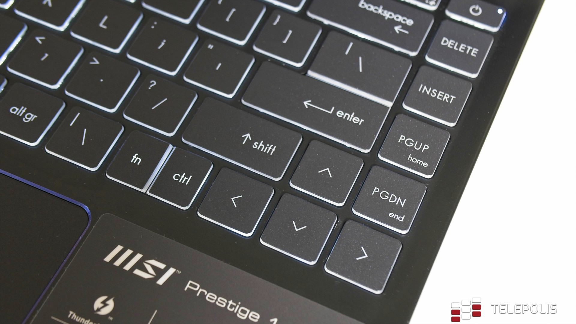 MSI Prestige 14 EVO – test małego i bardzo wydajnego laptopa do pracy