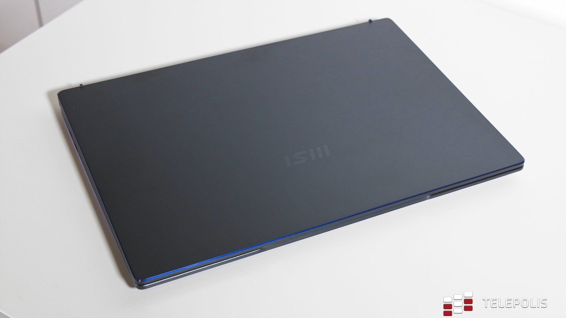 MSI Prestige 14 EVO – test małego i bardzo wydajnego laptopa do pracy