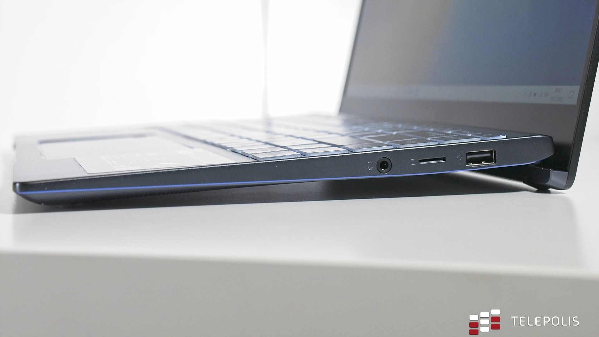 MSI Prestige 14 EVO – test małego i bardzo wydajnego laptopa do pracy