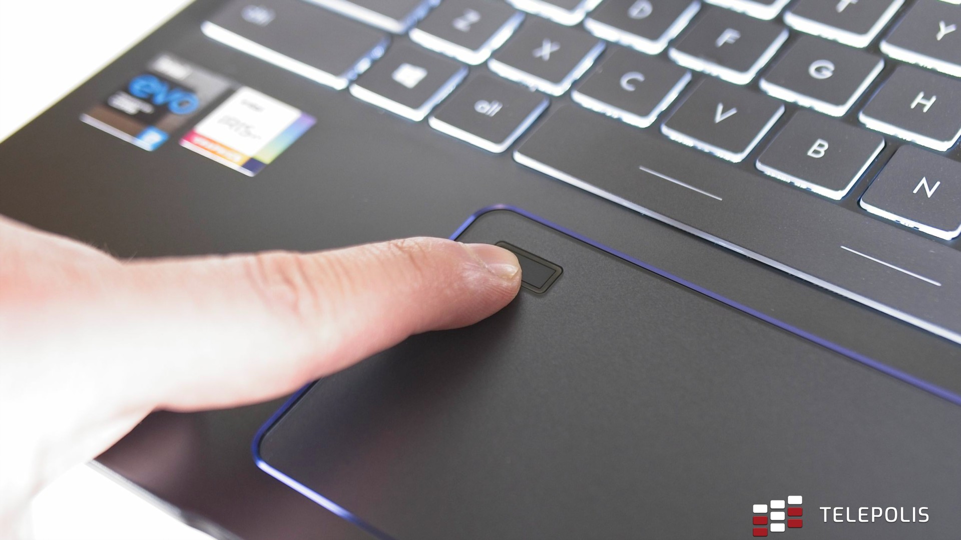 MSI Prestige 14 EVO – test małego i bardzo wydajnego laptopa do pracy