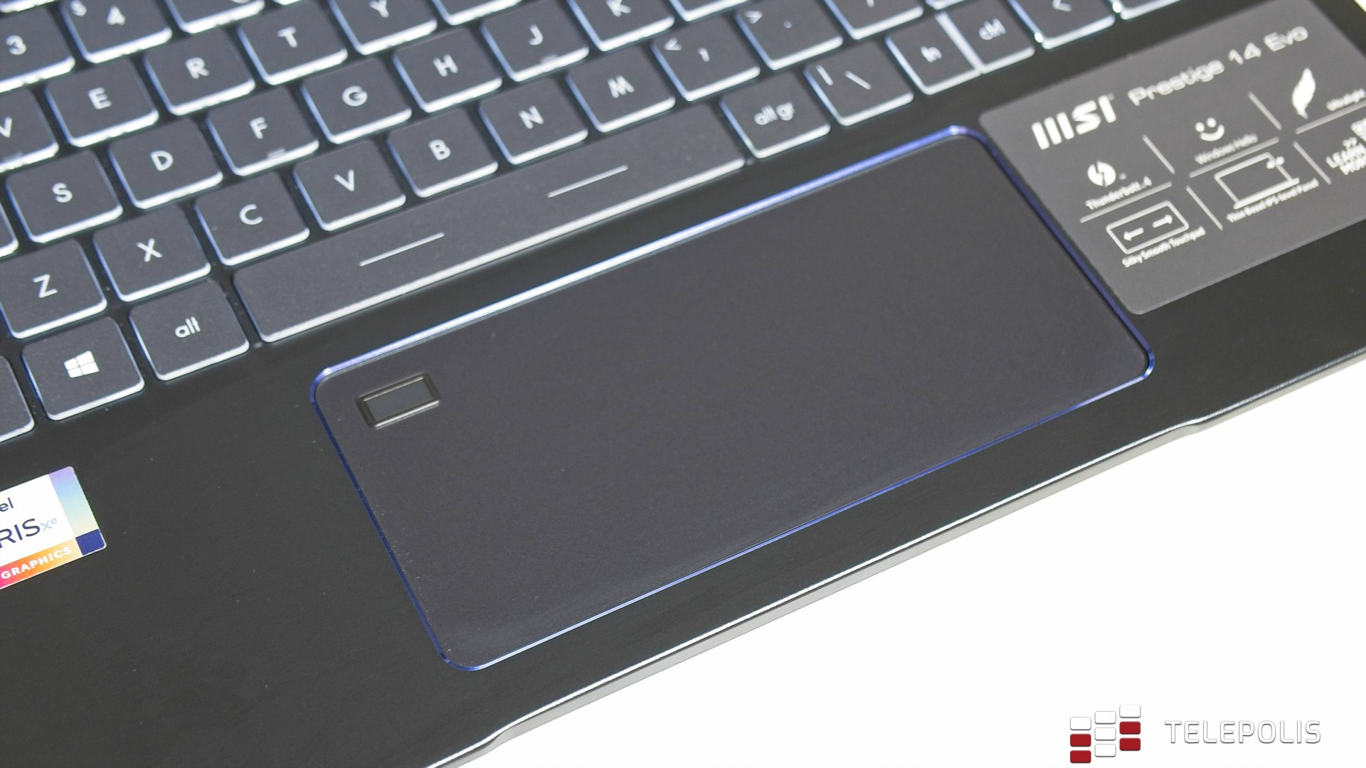 MSI Prestige 14 EVO – test małego i bardzo wydajnego laptopa do pracy
