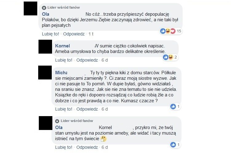 Protesty przeciwko budowie nadajników. Czy winny jest "ciemnogród", czy takie określenie jest nadużyciem?