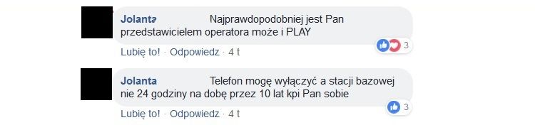 Protesty przeciwko budowie nadajników. Czy winny jest "ciemnogród", czy takie określenie jest nadużyciem?