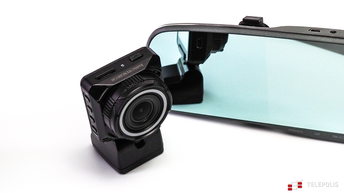 Navitel MR250 NV i Navitel R600 GPS – w podróż z wideorejestratorami [konkurs]