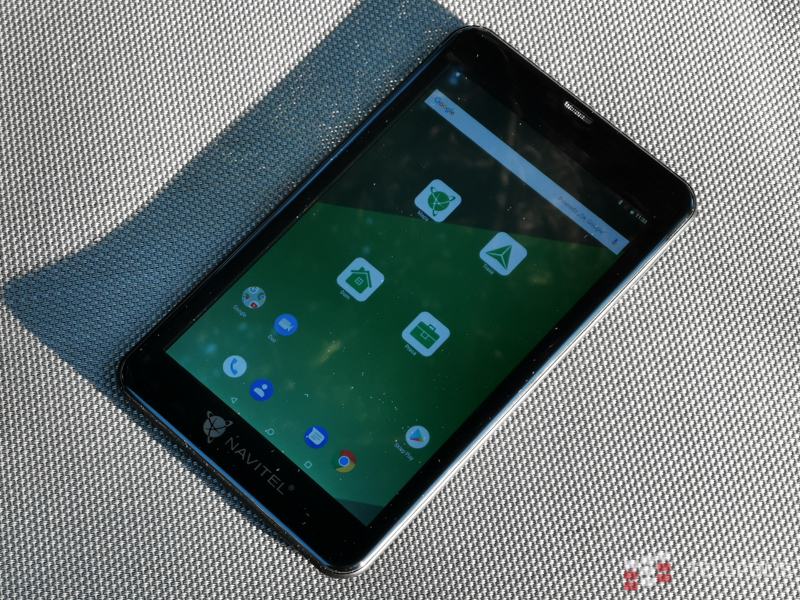 Tablet Navitel T757 LTE i rejestrator Navitel DVR R600 do wygrania na TELEPOLIS.PL - przypominamy o konkursie