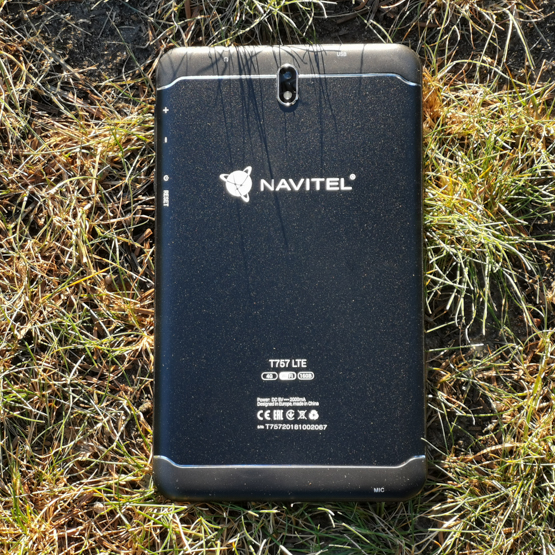 Test Navitel T757 LTE - niezła nawigacja samochodowa, słaby tablet [konkurs]
