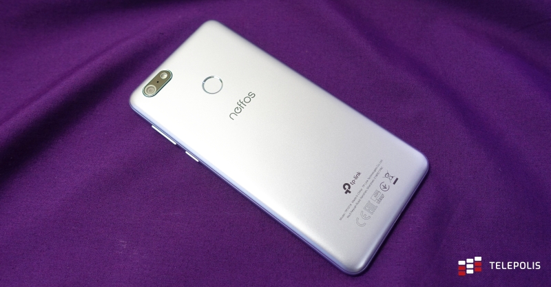 Test telefonu TP-Link Neffos C9. Opakowanie obiecuje wiele, ale zawartość rozczarowuje