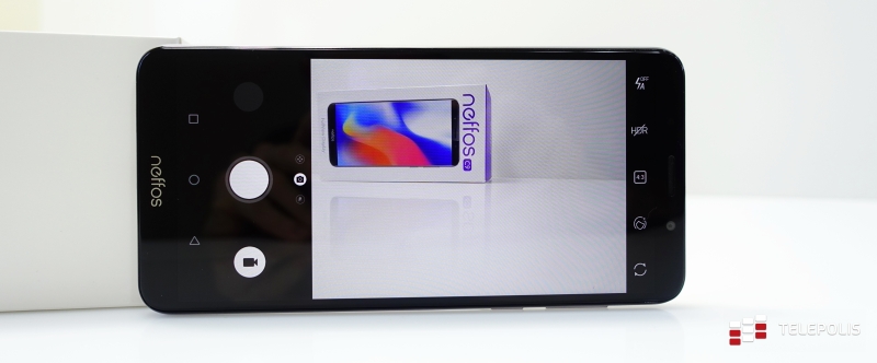 Test telefonu TP-Link Neffos C9. Opakowanie obiecuje wiele, ale zawartość rozczarowuje
