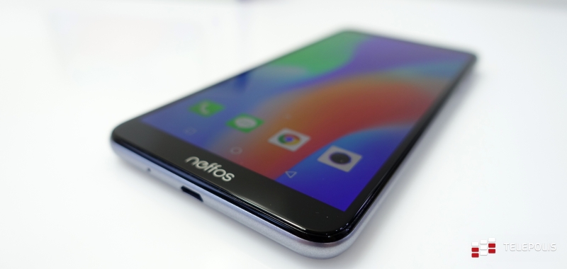 Test telefonu TP-Link Neffos C9. Opakowanie obiecuje wiele, ale zawartość rozczarowuje