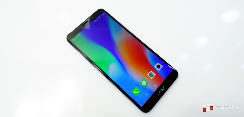 Test telefonu TP-Link Neffos C9. Opakowanie obiecuje wiele, ale zawartość rozczarowuje