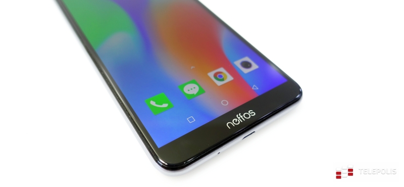 Test telefonu TP-Link Neffos C9. Opakowanie obiecuje wiele, ale zawartość rozczarowuje