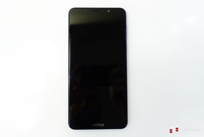 Test telefonu TP-Link Neffos C9. Opakowanie obiecuje wiele, ale zawartość rozczarowuje