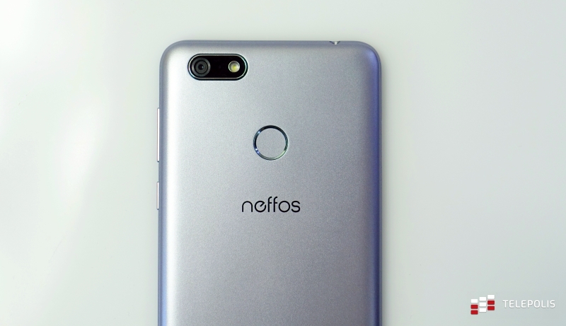 Test telefonu TP-Link Neffos C9. Opakowanie obiecuje wiele, ale zawartość rozczarowuje