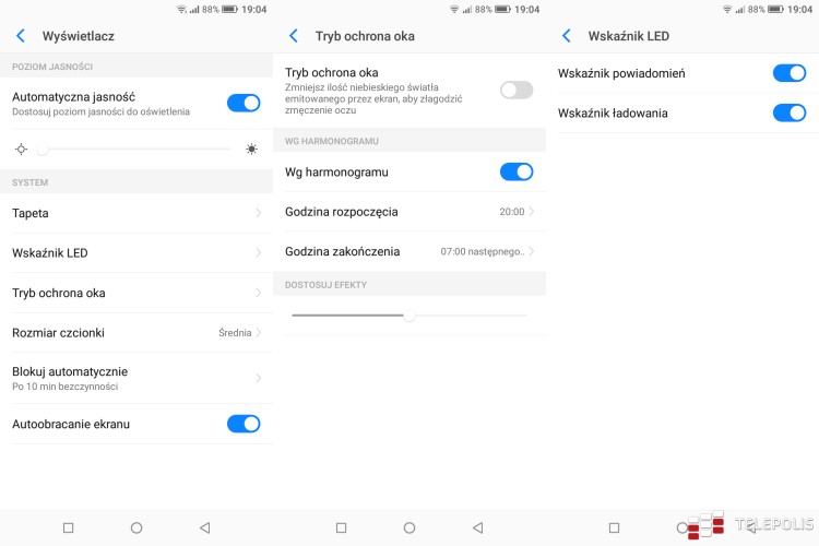 Test telefonu TP-Link Neffos C9. Opakowanie obiecuje wiele, ale zawartość rozczarowuje