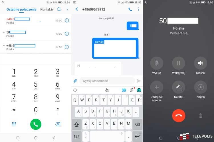 Test telefonu TP-Link Neffos C9. Opakowanie obiecuje wiele, ale zawartość rozczarowuje