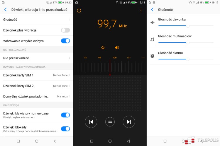 Test telefonu TP-Link Neffos C9. Opakowanie obiecuje wiele, ale zawartość rozczarowuje