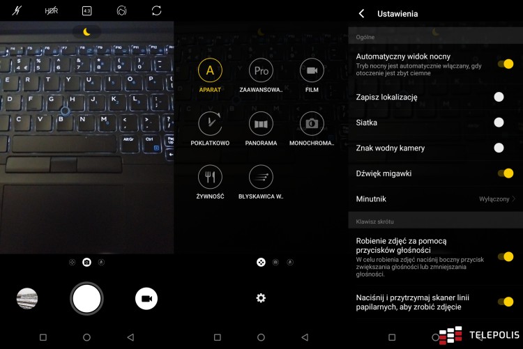 Test telefonu TP-Link Neffos C9. Opakowanie obiecuje wiele, ale zawartość rozczarowuje