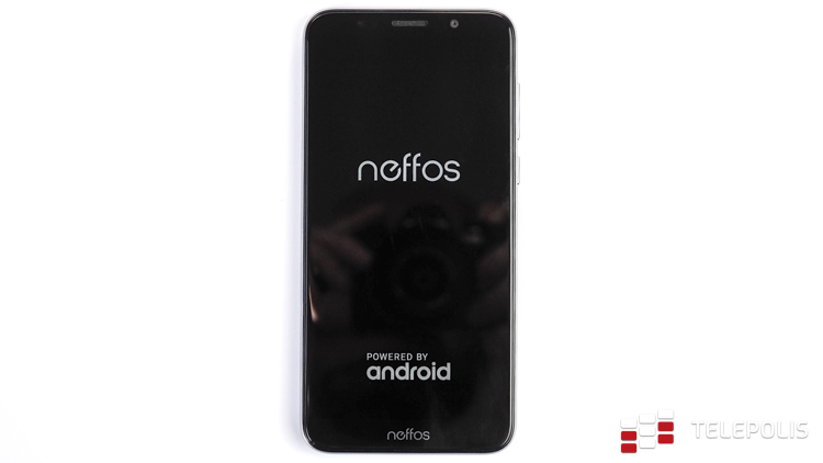 Test smartfonu TP- Link Neffos C9A. Piękno bez ograniczeń, a co z działaniem?