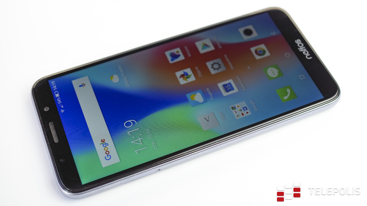 Test smartfonu TP- Link Neffos C9A. Piękno bez ograniczeń, a co z działaniem?