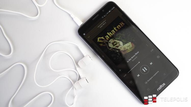 Test smartfonu TP- Link Neffos C9A. Piękno bez ograniczeń, a co z działaniem?