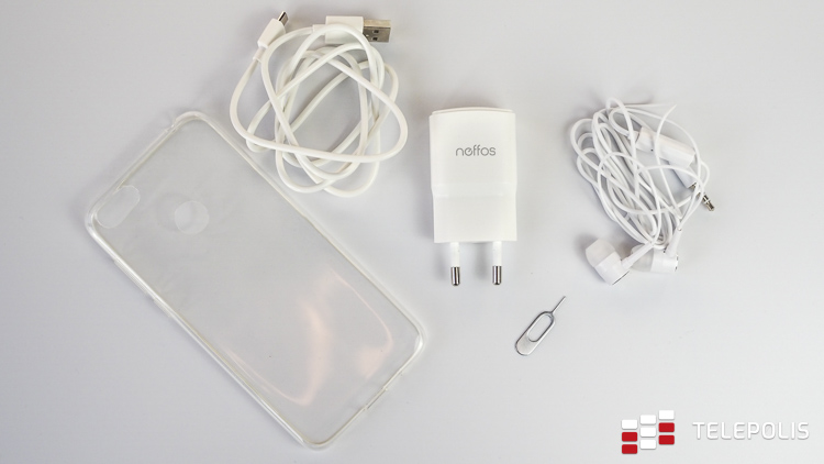 Test smartfonu TP- Link Neffos C9A. Piękno bez ograniczeń, a co z działaniem?