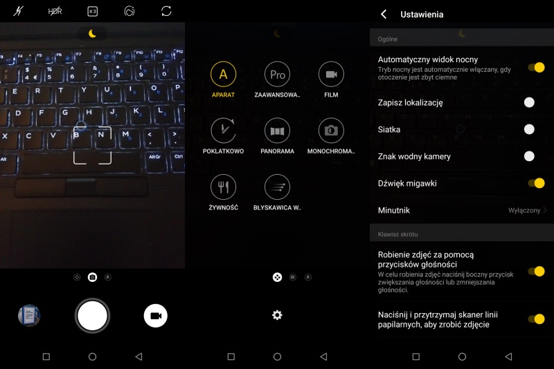 Test smartfonu TP- Link Neffos C9A. Piękno bez ograniczeń, a co z działaniem?