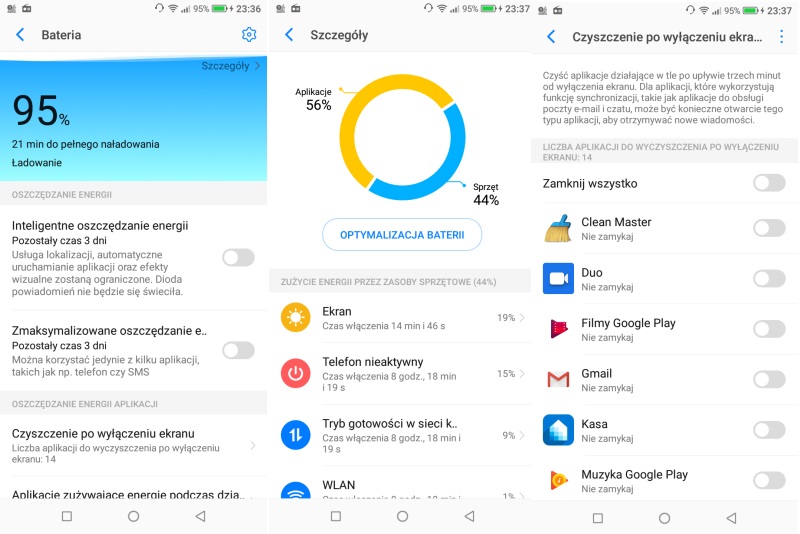 Test smartfonu TP- Link Neffos C9A. Piękno bez ograniczeń, a co z działaniem?