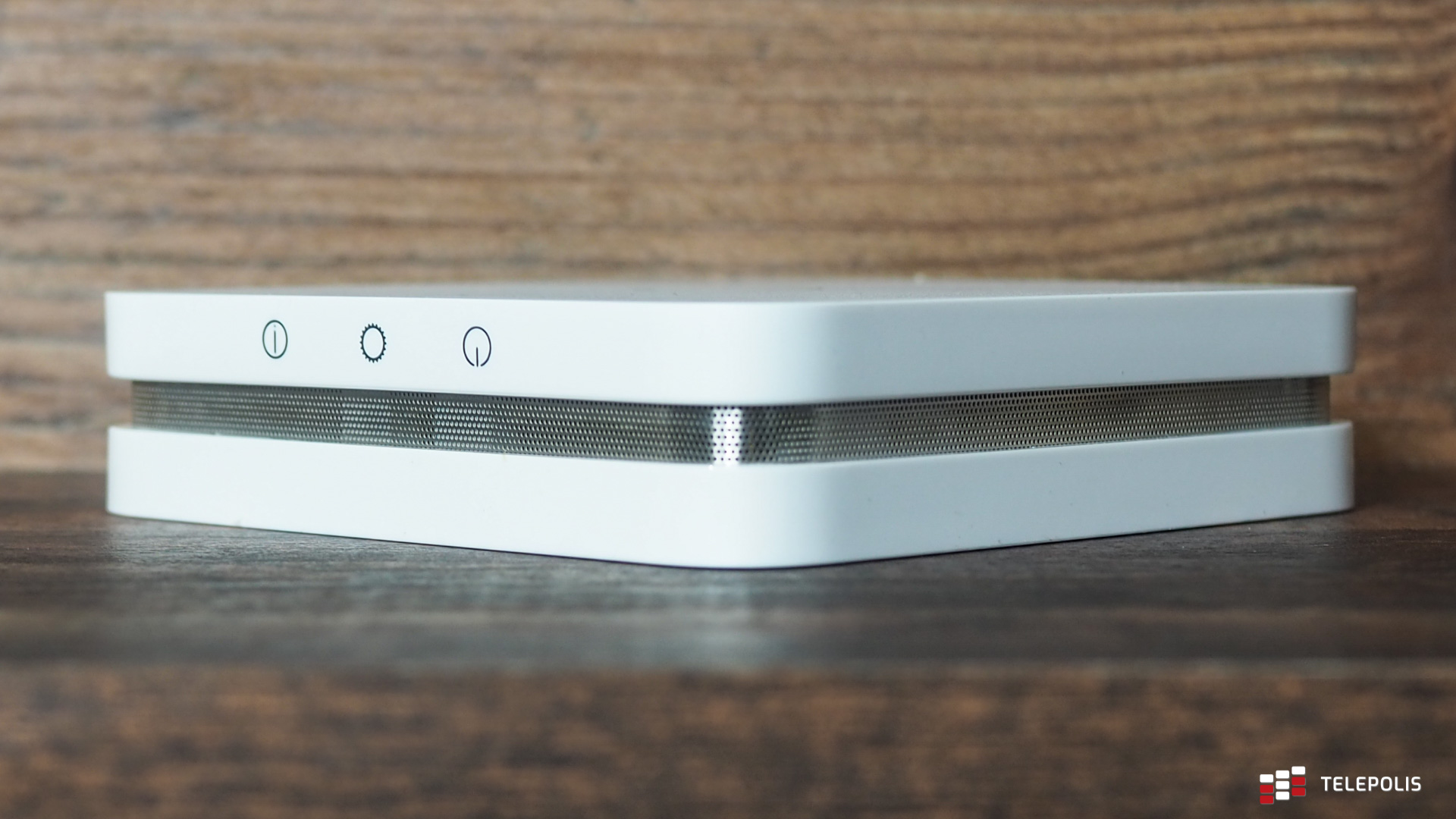 Inteligentny czujnik tlenku węgla Netatmo | szybki test wykrywacza czadu