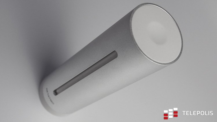 Test stacji pogodowej Netatmo - urządzenie mierzące temperaturę nie musi wyglądać banalnie