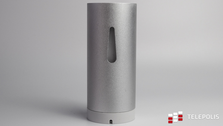 Test stacji pogodowej Netatmo - urządzenie mierzące temperaturę nie musi wyglądać banalnie