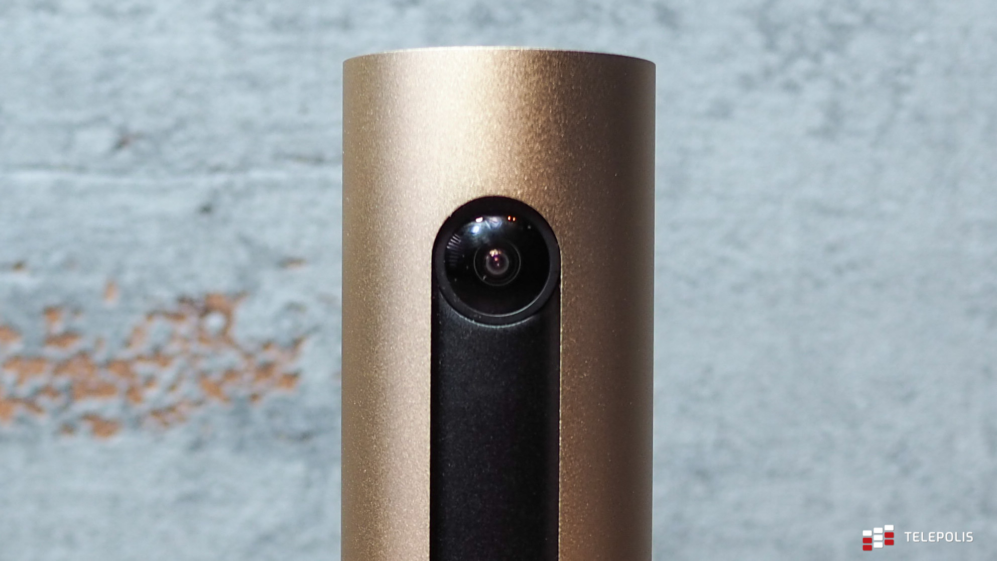 Netatmo Smart Indoor Camera | szybki test kamery sterowanej Alexą