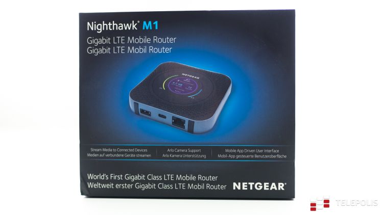 Test routera Netgear Nighthawk M1 - dlaczego drogi router jest lepszy od najtańszego