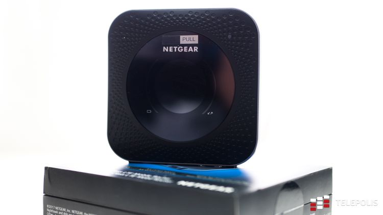 Test routera Netgear Nighthawk M1 - dlaczego drogi router jest lepszy od najtańszego