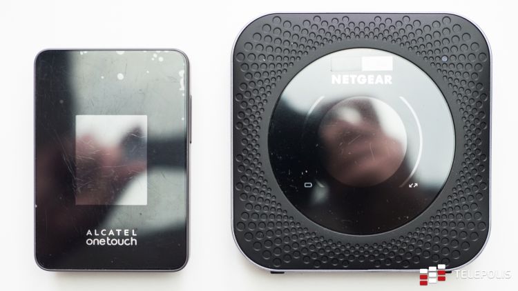 Test routera Netgear Nighthawk M1 - dlaczego drogi router jest lepszy od najtańszego
