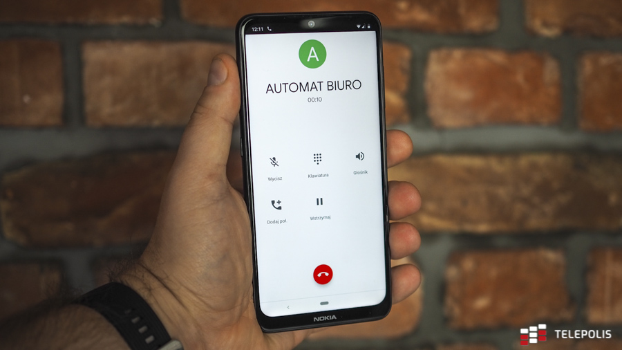 Nokia 7.2 - test średniopółkowego telefonu z optyką Zeiss