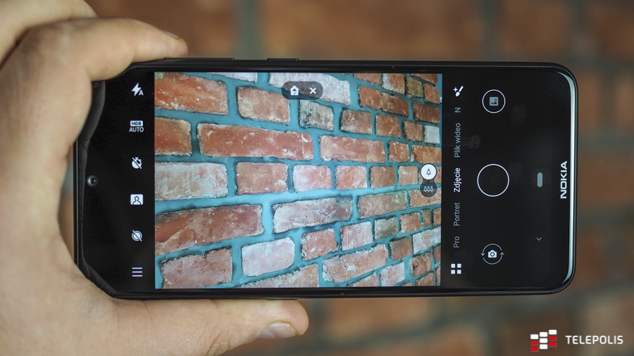 Nokia 7.2 - test średniopółkowego telefonu z optyką Zeiss