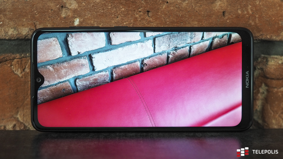 Nokia 7.2 - test średniopółkowego telefonu z optyką Zeiss