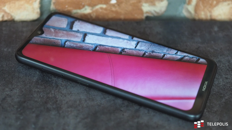 Nokia 7.2 - test średniopółkowego telefonu z optyką Zeiss