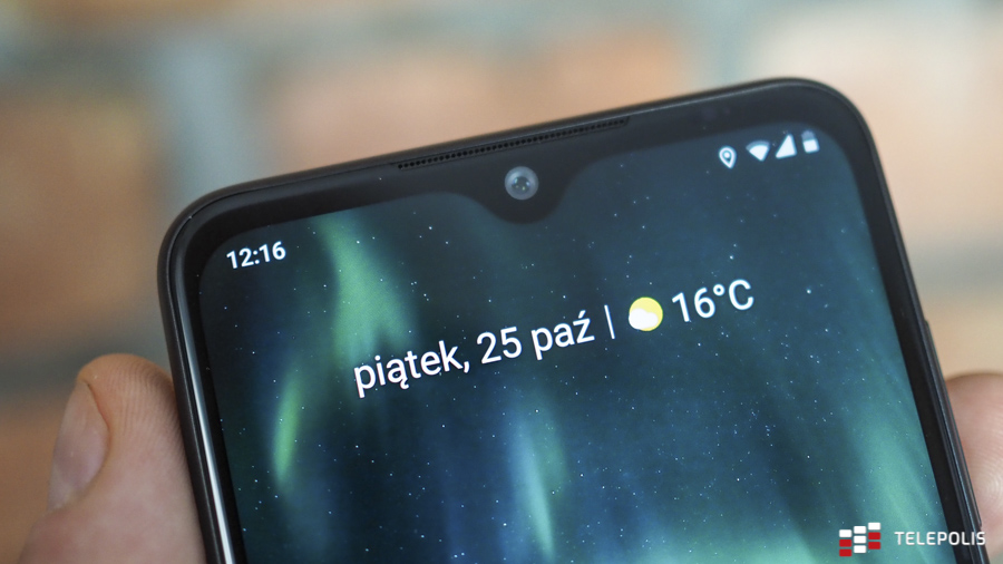 Nokia 7.2 - test średniopółkowego telefonu z optyką Zeiss