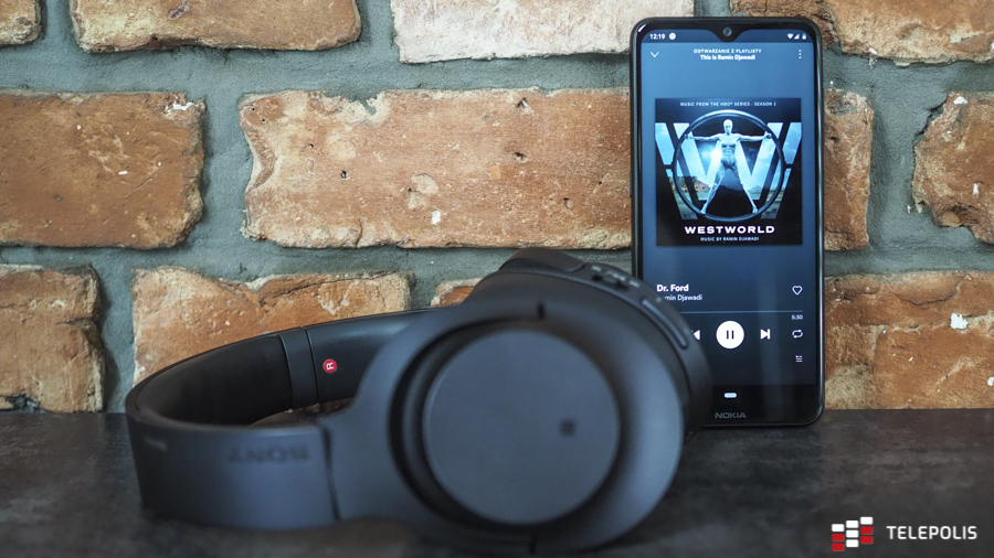 Nokia 7.2 - test średniopółkowego telefonu z optyką Zeiss